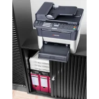 МФУ Kyocera Mita FS-1125MFP фото 9